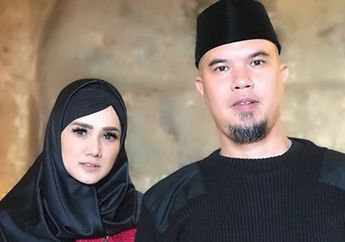 Di Perayaan Ulang Tahun Ahmad Dhani, Penampilan Mulan Jameela Justru Jadi Sorotan