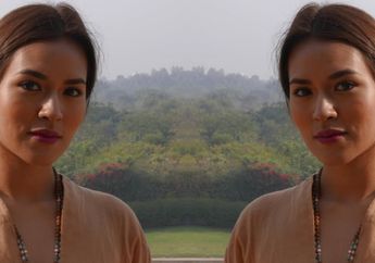 Mengintip Potret Anggun Raisa Saat Berpose Mesra dengan Hamish Daud, Sweet Banget!