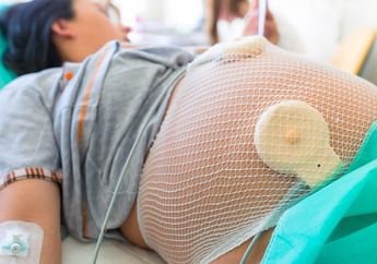 Ketahui Tindakan Untuk Radang Usus Buntu Pada Ibu Hamil, Jangan Salah Pilih!