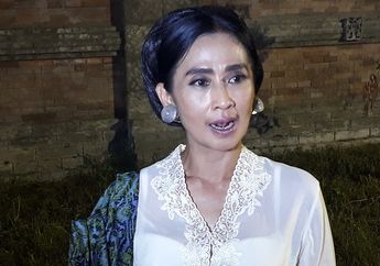 Ayu Laksmi Perankan Tokoh Mirip Dirinya di Film Bumi Manusia