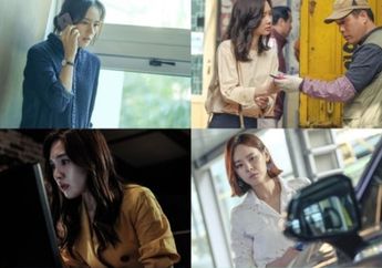 3 Hal dari Drama Mistress yang Bikin Penonton Penasaran dengan Detik-detik Episode Terakhirnya