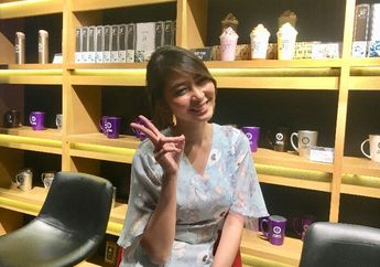 Tidak Percaya Diri Nyanyi Solo, Jessica Veranda Bandingkan Dirinya dengan Raisa dan Isyana