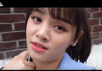 Sorn CLC Tunjukkan Kesehariannya Sebagai Seorang Member Girlband Lewat Vlog!