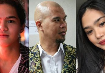 Hilang Akal Gegara Niat Jodohkan Dul Jaelani dengan Putri Mulan Jameela, Ahmad Dhani Puji Setinggi Langit Tiarani Savitri: Dia Keturunan Wanita Baik, Dul Nggak Akan Kecewa!