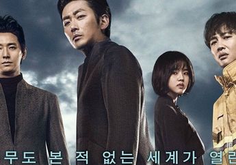 Tanggal Penayangain Film Along With the Gods 2 Akhirnya Dikonfirmasi!