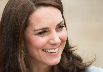 Selalu Tampil Cantik dan Ideal, Ternyata Ini 5 Program Diet Kate Middleton