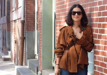 Mengintip Koleksi Kacamata Mewah yang Dipakai Artis Sekelas Dian Sastrowardoyo