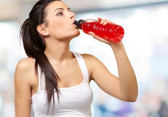 Selain Kopi, Minuman Ini Bisa Stimulasi Energi dan Rendah Kafein, Nomor 3 Nggak Nyangka! Kepoin yuk?