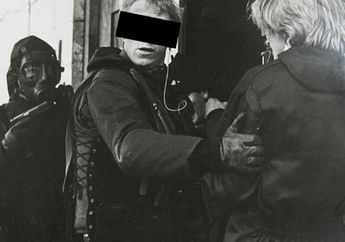 Inilah Kisah Putri Diana yang Pernah Celaka saat Jalani Latihan Antiteror Bersama SAS, Pasukan Khusus Terbaik di Dunia Milik Inggris