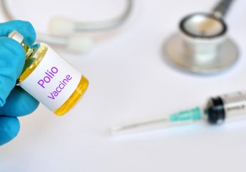 1 Kasus Polio di Aceh Ditetapkan Jadi Kejadian Luar Biasa (KLB), Ternyata Penyakit Ini Pernah Sangat Ditakuti, Seberapa Berbahaya?