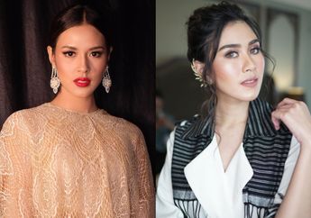Potong Rambut, Kepoin yuk Penampilan Baru Syahnaz Sadiqah, Lebih Cantik dari Raisa?