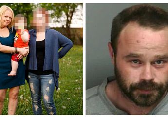 Rasa Curiga Seorang Ibu Terbukti, Suaminya Tega Menghamili Putrinya yang Menyukai Sesama Jenis