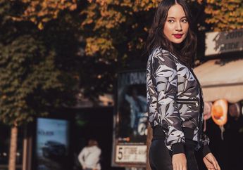 Nggak Sembarangan! Walau Bentuknya Mungil, Ternyata Tas yang Dipakai Tatjana Saphira Harganya Mencapai Puluhan Juta Rupiah