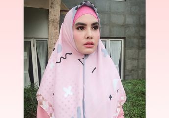 Dicibir Soal Alis Tebal, Penampilan Kartika Putri Kali ini Tetep Banjir Pujian, Yuk Lihat!