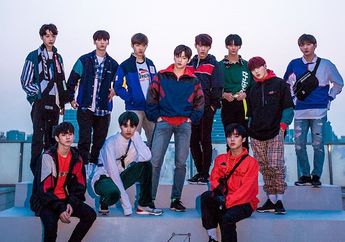 Fans Cowok Wanna One Makin Banyak , Member Menanggapinya lho!