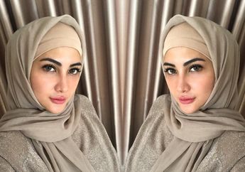 Jadi Korban Pernikahan Dini hingga Nekat Kawin Lari Gegara Tak Kantongi Restu Orang Tua, Artis Cantik Ini Ungkap Penyesalannya: Nggak Patut Dicontoh!
