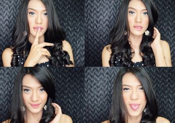 Walau Tampilannya Simpel, Istri Raditya Dika, Anissa Aziza Sukses Padukan Waist Bag pada Gaya Kasulanya yang Kece