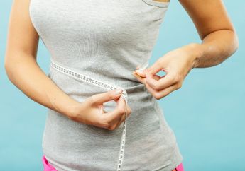 Kecilkan Ukuran Pinggangmu dengan 4 Gerakan Olahraga Berikut, Coba yuk!