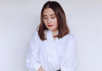Prilly Latuconsina: Papah Nangis Kalau Aku Nikah Muda