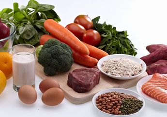 Berbahaya untuk Tubuh, 4 Makanan Ini Padahal Sering Dikonsumsi loh, yuk Simak Alasannya!