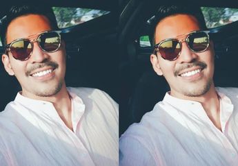 Unggah Foto Tak Wajar, Robby Purba dapat Kritikan