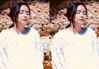 Jadi Duta Pariwisata Kota Seoul, Penampilan Gita Gutawa Saat Kenakan Hanbok Banjir Pujian Netizen