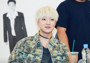 Bukannya Marah, Kang Seung Yoon WINNER Malah Ngaku Penasaran saat Dicibir Orang