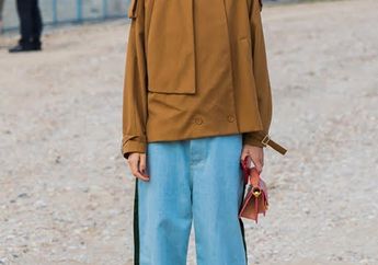 Ini 8 Model Celana Jeans yang Lagi Trend di 2018, Sudah Punya?