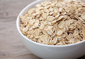 Yuk Lakukan Diet Oatmeal, Cara Jitu Turunkan Berat Badan Lebih Efektif dalam Waktu Satu Minggu Saja!