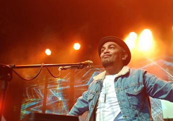 Mengenang Tragedi Bom Surabaya, Glenn Fredly Ciptakan Sebuah Lagu