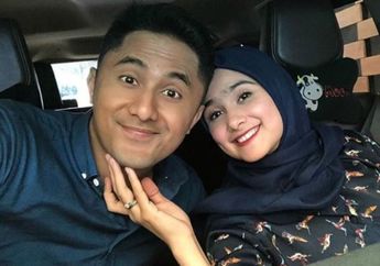 Pajang Foto Bareng Sonya Fatmala, Hengky Kurniawan Tulis Ucapan Romantis, Bikin Iri Deh!