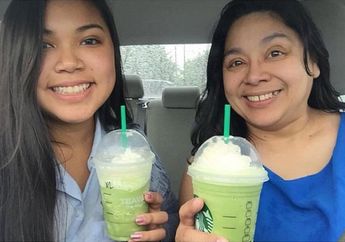 Selalu Selfie dengan Sang Mama di Hari Pertama dan Terakhir Sekolah, Tak Disangka Akhir Kisahnya Justru Membawa Kepedihan