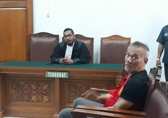 Kuasa Hukum Tio Pakusadewo Menilai Jaksa Penuntut Umum Keliru Memakai Pasal