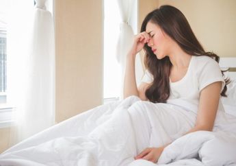 Perlu Tahu, Ini 5 Penyakit yang Rawan Bagi Wanita Usia 20an