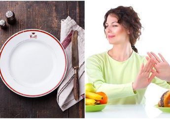 5 Makanan yang Harus Dihindari Saat Berbuka Puasa Agar Pencernaan Tidak Terganggu