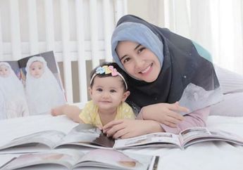 Ryana Dea Ceritakan Momen Pertama Anak Berenang di Air Dingin, Sampai Nggak Mau Keluar!