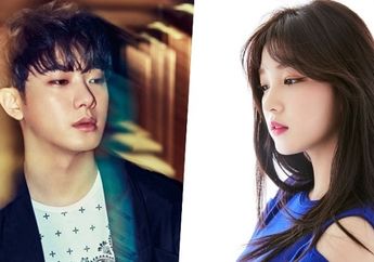 Selamat! Pasangan Minhwan FT ISLAND dan Yulhee Dikaruniai Anak Pertama