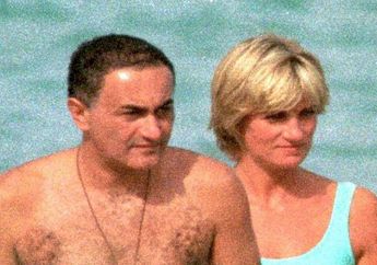 Intip Mewahnya Villa Milik Dodi Al Fayed Kekasih Mendiang Lady Diana yang Laku Terjual 70 Miliar Euro