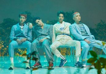 Good Evening Rilis, Penggemar Fokus ke Pembagian Part dan Suara Minho SHINee