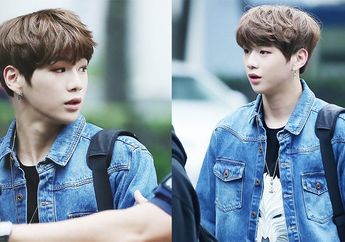 Kang Daniel Wanna One Puncaki Daftar Ranking Member Boyband Terpopuler Selama 13 Bulan Berturut-turut!