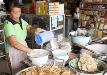 Mudik Jalan Darat Via Purwokerto, Ini Dia Daftar Oleh-Olehnya