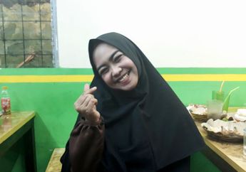 Begini Loh Cara Ria Ricis Tanggapi Komentar Haters, Bisa Ditiru!