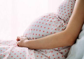 Ibu Hamil Positif HPV, Bisa Menular ke Janin? Berikut Penjelasannya