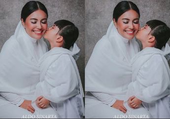 Inilah Tanda Awal Leukimia di Tubuh Anak Denada, Dokter Sempat Tak Anjurkan Opname