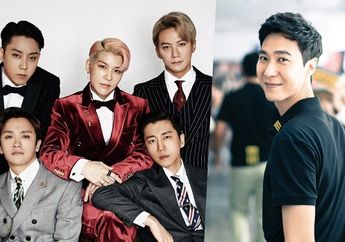 YG Entertainment Turuti Permintaan Fans untuk 'Keluarkan' Go Ji Yong dari SECHSKIES