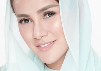 Tangan Terlihat Kurus Kering, Ayah Olla Ramlan Banjir Doa