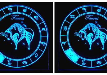 Oktober Akan Tiba,  Pekerjaan Taurus dan 4 Zodiak Ini Akan Terpengaruh