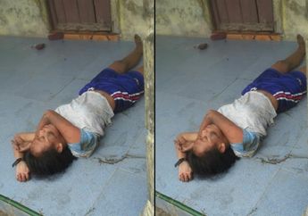 Saling Ejek Berujung Petaka, Anak di Bawah Umur Jadi Korban Pemukulan 