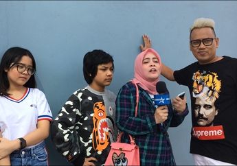 Ternyata Ini Loh Alasan Uya Kuya Tak Ambil Program Sahur Ramadan