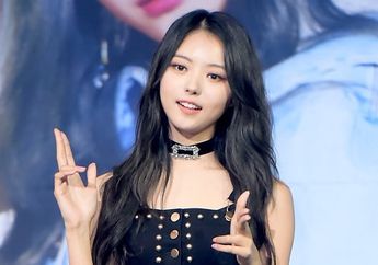 Nayoung PRISTIN Bagikan Pendapatnya Tentang Para Kontestan Produce48